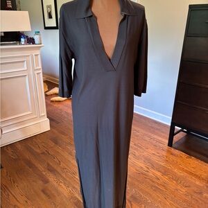 Spanish Designer Dress - Brand New